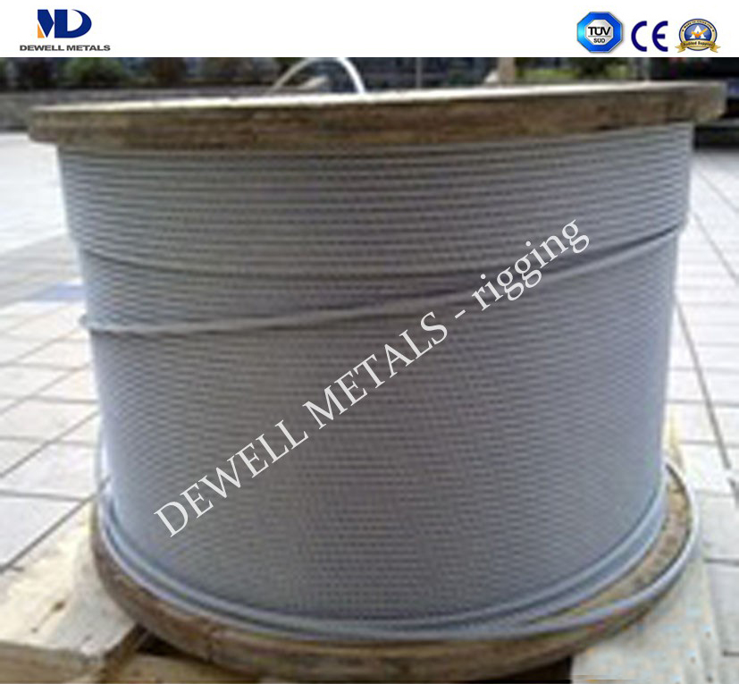 Art.15-12 PVC COATED WIRE ROPE